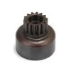 Losi High Endurance Clutch Bell, 14T: 2.0