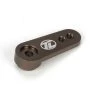 Losi Servo Arm, Aluminum: JR -Losi Sales LOSA99030 A0 RYA4YT0U