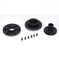 Losi Starter Wheel Pulley Set: 8B/8T 2.0