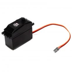 Losi S900S 1/5 Scale Steering Servo with Metal Gear 5IVE-T