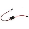 Losi HD On/Off Switch with 20AWG Wire & Gold Plated Plugs: 5IVE-T, MINI WRC