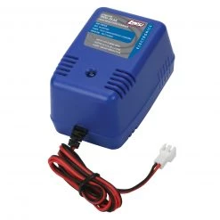 Losi Mini Peak AC Wall Charger: 1/18 vehicles
