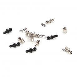 Losi Ball Stud Set: Mini 8IGHT