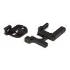 Losi Motor Mount & Adapter Set: Mini 8IGHT