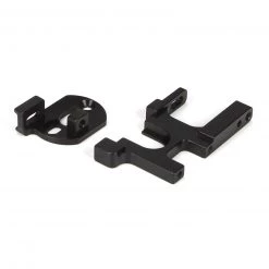 Losi Motor Mount & Adapter Set: Mini 8IGHT