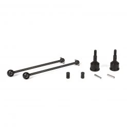 Losi Rr CV Driveshaft Set (2): Mini 8IGHT