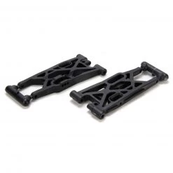Losi Rear Suspension Arm Set: 10-T