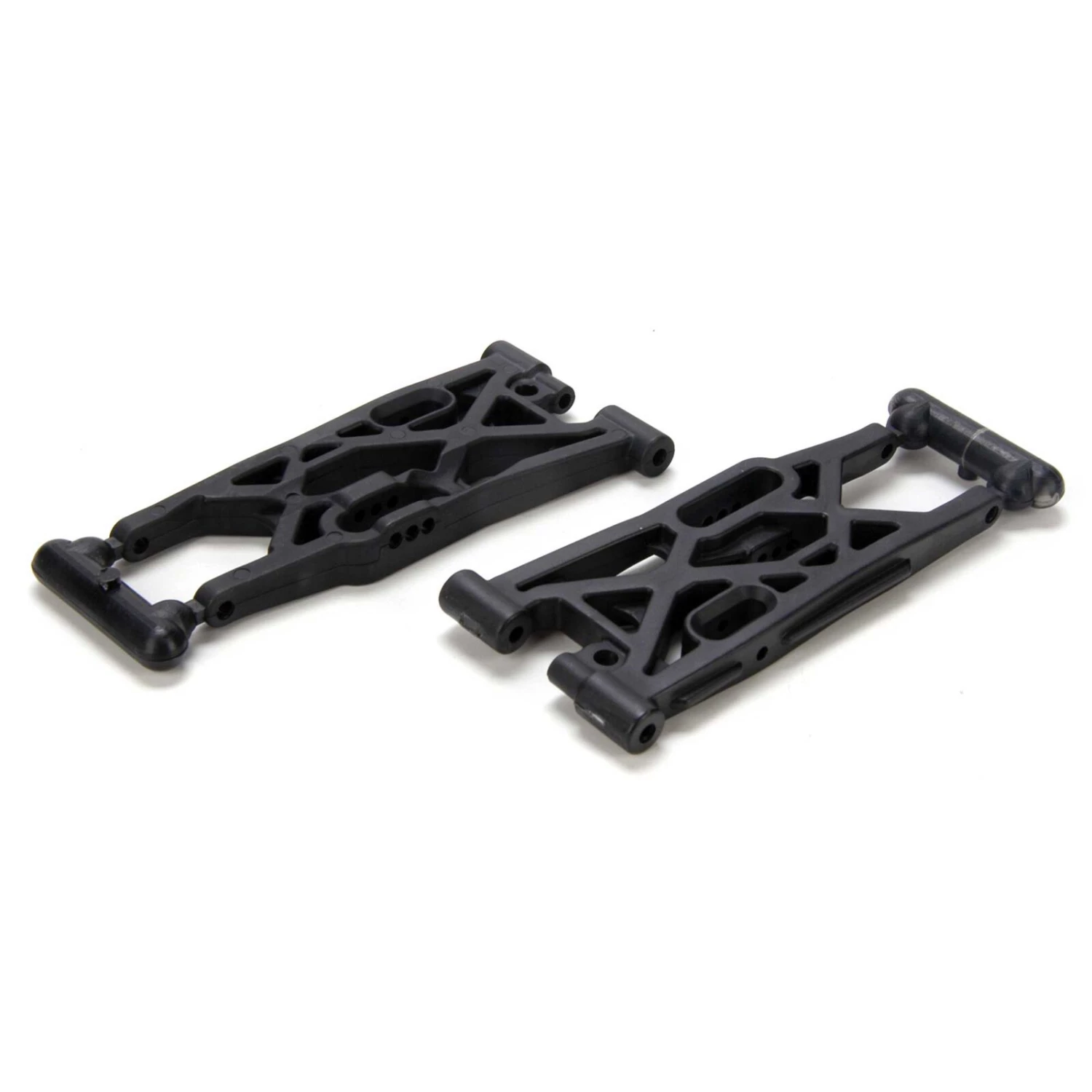Losi Rear Suspension Arm Set: 10-T 3 Losi Rear Suspension Arm Set: 10-T