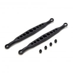 Losi Lower Track Rods: NCR, NCR SE