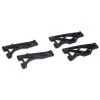 Losi Front/Rear Suspension Arms: XXL/2, LST2,LST3XL-E