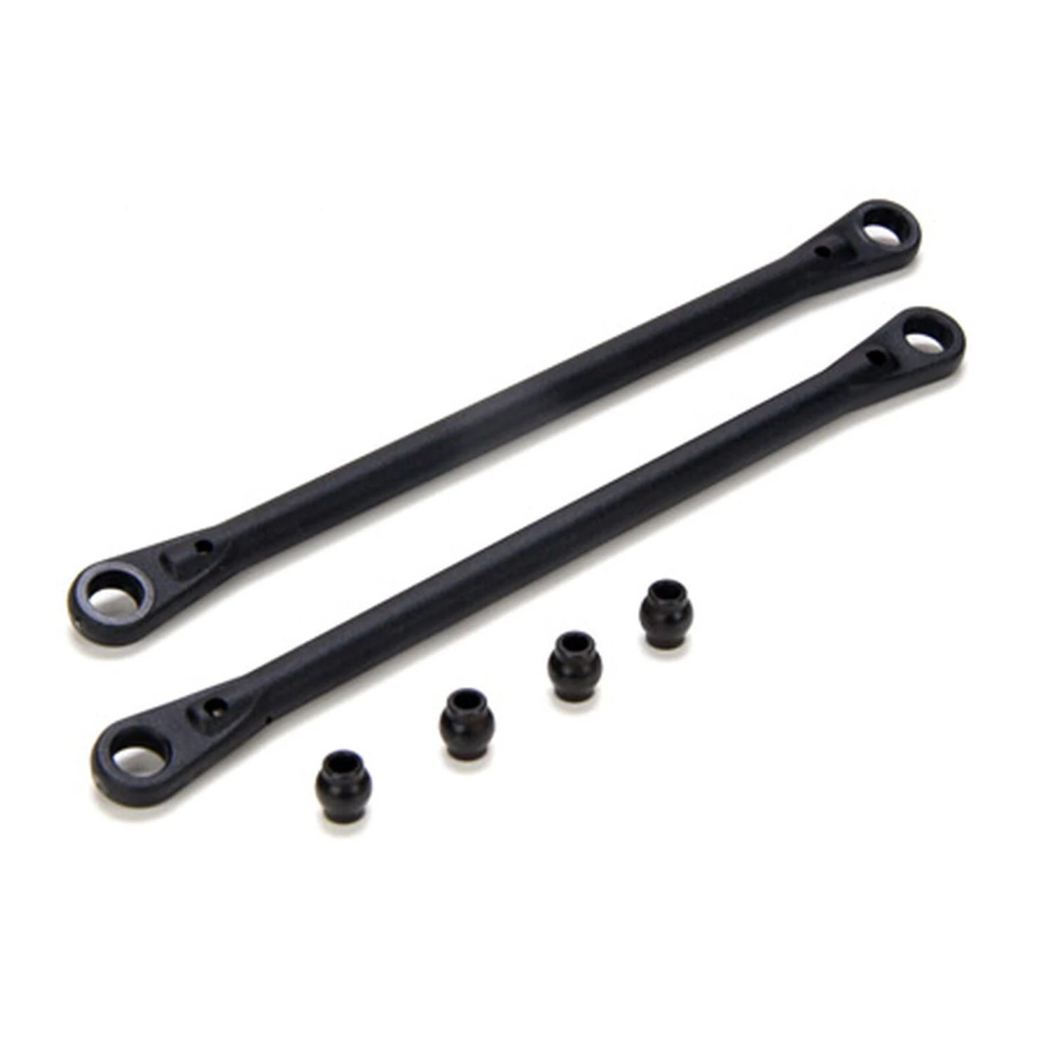 Losi Upper Track Rods: NCR, NCR SE 3 Losi Upper Track Rods: NCR, NCR SE