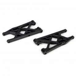 Losi Rear Suspension Arm Set (2): 5IVE-T