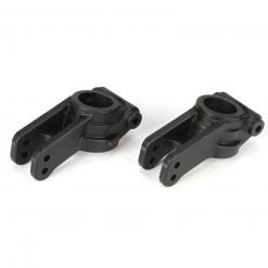 Losi Rear Hub Carrier Set (2): 5IVE-T, MINI WRC