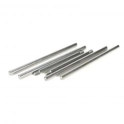 Losi Hinge Pin Set (4): 5IVE-T, MINI WRC