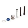 Losi Steering Posts/Tubes & Hardware: 10-T -Losi Sales LOSB2124 A0 BGX6Q6R2