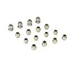 Losi Pivot Ball Set, Hard Anodized (16): TEN -Losi Sales LOSB2187 A0 E7X4BJ20