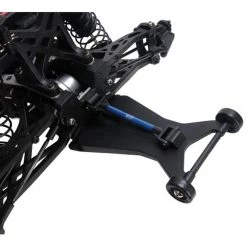 Losi LST Series Wheelie Bar -Losi Sales LOSB2249 A1 VBXLR1V3