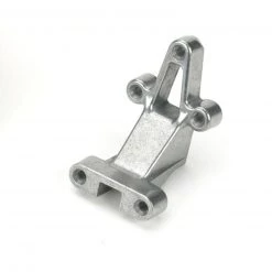 Losi Motor Plate & Chassis Brace: LST/2, XXL/2