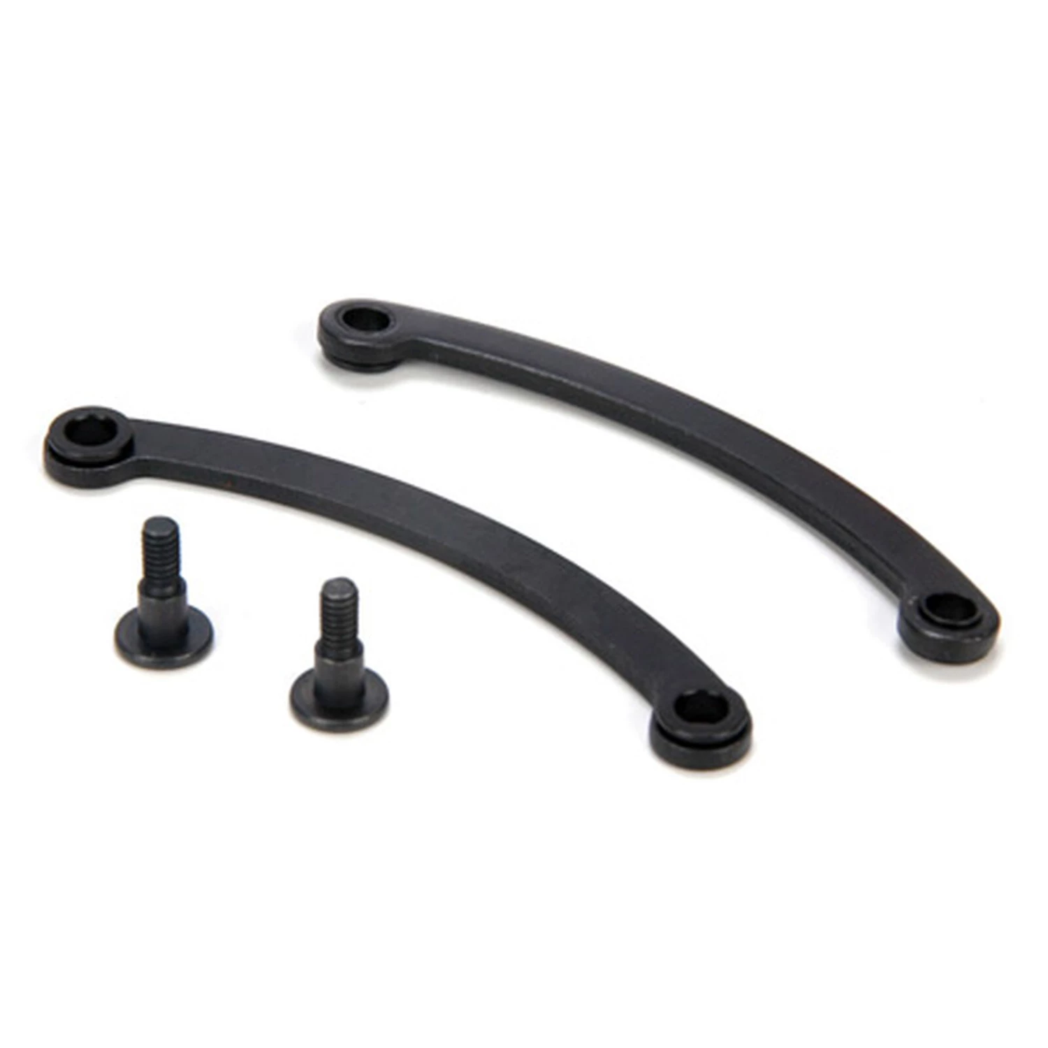 Losi Steering Drag Link & Hardware: 10-T 3 Losi Steering Drag Link & Hardware: 10-T