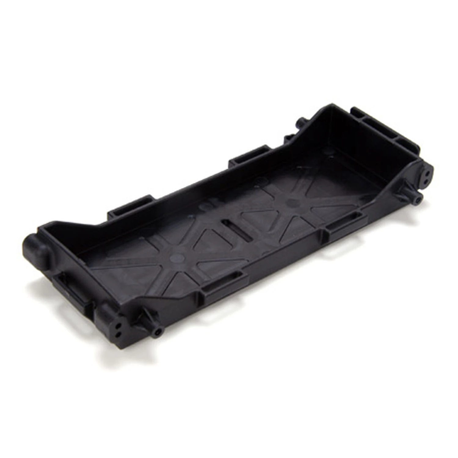 Losi Battery Tray: NCR, NCR SE 3 Losi Battery Tray: NCR, NCR SE