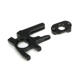 Losi Motor Mount with Adapter: TEN-SCTE