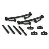 Losi Body Posts: TEN-SCTE -Losi Sales LOSB2414 A0 TDLYDTZA