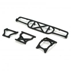 Losi Rear Bumper Pack: TEN-SCTE