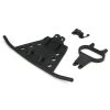 Losi Front Bumper Pack: TEN-SCTE