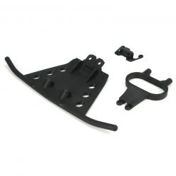 Losi Front Bumper Pack: TEN-SCTE