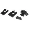 Losi Center Diff Mount Set: 5IVE-T, MINI WRC 1 Losi Center Diff Mount Set: 5IVE-T, MINI WRC -Losi Sales LOSB2545 A0 AWPN4U3Y