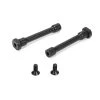 Losi Steering Post Set (2): 5IVE-T, MINI WRC