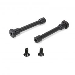 Losi Steering Post Set (2): 5IVE-T, MINI WRC