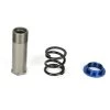 Losi Servo Saver Tube, Spring & Adjuster: 5IVE-T, MINI WRC -Losi Sales LOSB2553 A0 9D9R8LFC