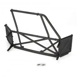 Losi Right Cage Side: 5IVE-T