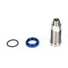 Losi Rear Shock Body & Adjuster (1): 5IVE-T, MINI WRC