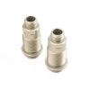 Losi Front Shock Body Set, Hard Anodized (2): 5IVE-T, MINI WRC 1 Losi Front Shock Body Set, Hard Anodized (2): 5IVE-T, MINI WRC -Losi Sales LOSB2863 A0 ED71NUY9