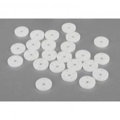 Losi Piston Kit (24): 5IVE-T, MINI WRC