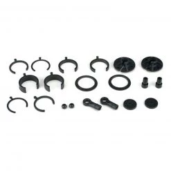 Losi Shock Hardware,All Plastics(pr): LST/2,AFT,MUG,MGB
