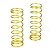 Losi Front Springs 10.3 lb Rate, Gold (2): 5IVE-T
