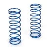 Losi Front Springs 11.6 lb Rate, Blue (2): 5IVE-T -Losi Sales LOSB2965 A0 Z1IVBV0H