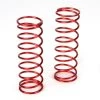 Losi Front Springs 12.9lb Rate, Red (2): 5IVE-T 2 Losi Front Springs 12.9lb Rate, Red (2): 5IVE-T -Losi Sales LOSB2966 A0 JDX4KCCF