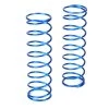Losi Rear Springs 8.0 lb Rate, Blue (2): 5IVE-T