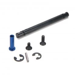 Losi Center Transmission Shaft/Pin Set: NCR, NCR SE