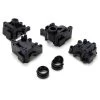 Losi Front/Rear Gearbox Set: 10-T -Losi Sales LOSB3104 A0 JLTVV17O