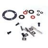 Losi Differential Seal & Hardware Set (1): 5IVE-T, MINI WRC 1 Losi Differential Seal & Hardware Set (1): 5IVE-T, MINI WRC -Losi Sales LOSB3203 A0 1GEM27TY