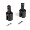 Losi F/R Differential Outdrive Set (2): 5IVE-T, MINI WRC -Losi Sales LOSB3212 A0 2QG28G5M