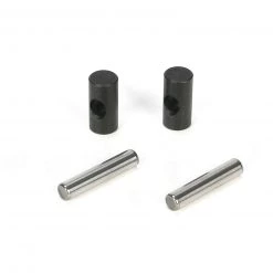 Losi CV Joints & Pins (2): 5IVE-T, MINI WRC