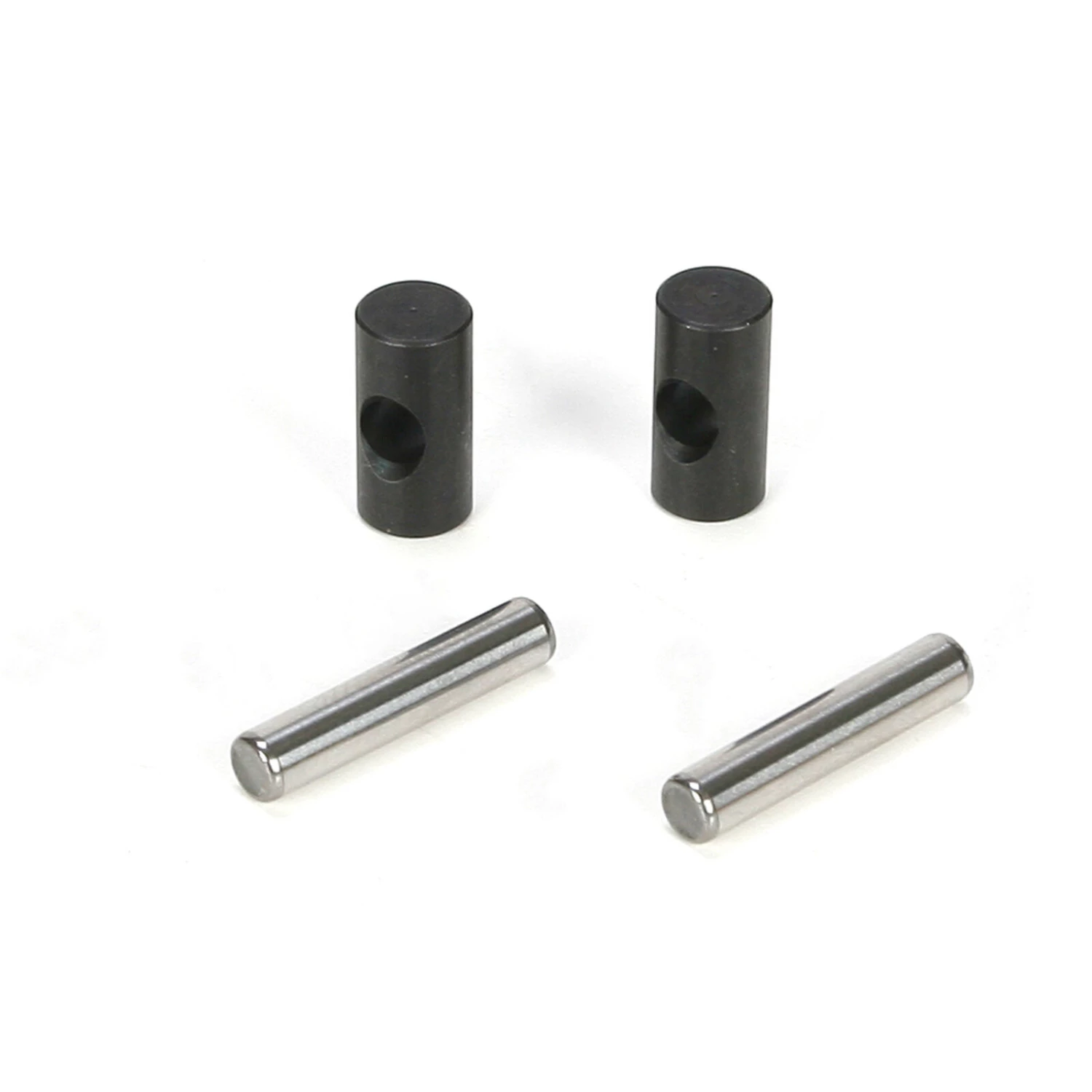 Losi CV Joints & Pins (2): 5IVE-T, MINI WRC 3 Losi CV Joints & Pins (2): 5IVE-T, MINI WRC