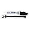 Losi Front Center Driveshaft & CV Coupler: 5IVE-T, MINI WRC