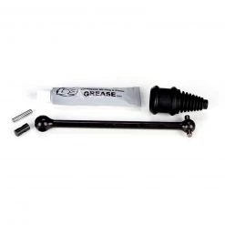 Losi Front Center Driveshaft & CV Coupler: 5IVE-T, MINI WRC